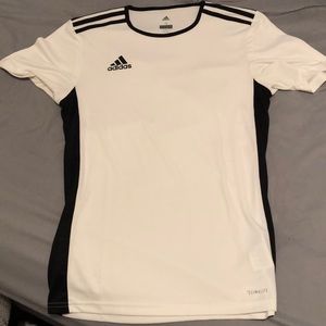 Adidas workout shirt